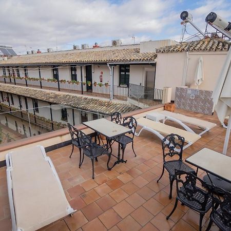 Rentalsevilla Durmiendo En La Alameda 외부 사진