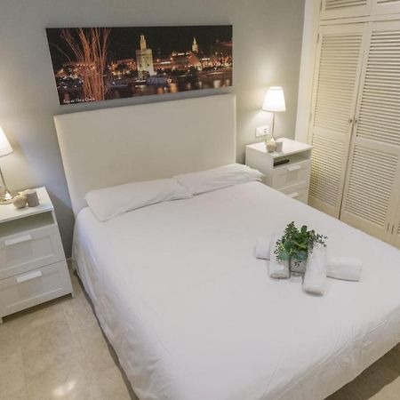 Rentalsevilla Durmiendo En La Alameda 외부 사진