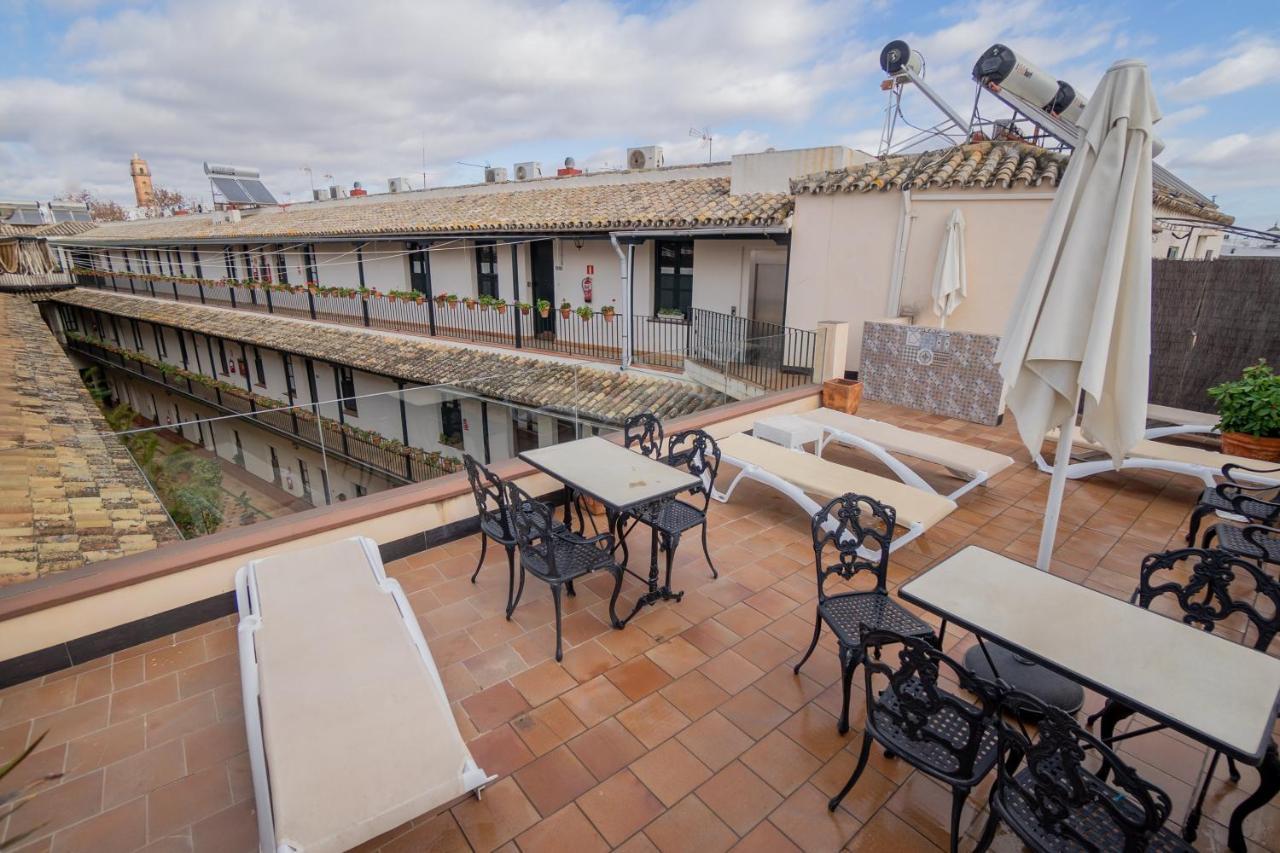 Rentalsevilla Durmiendo En La Alameda 외부 사진
