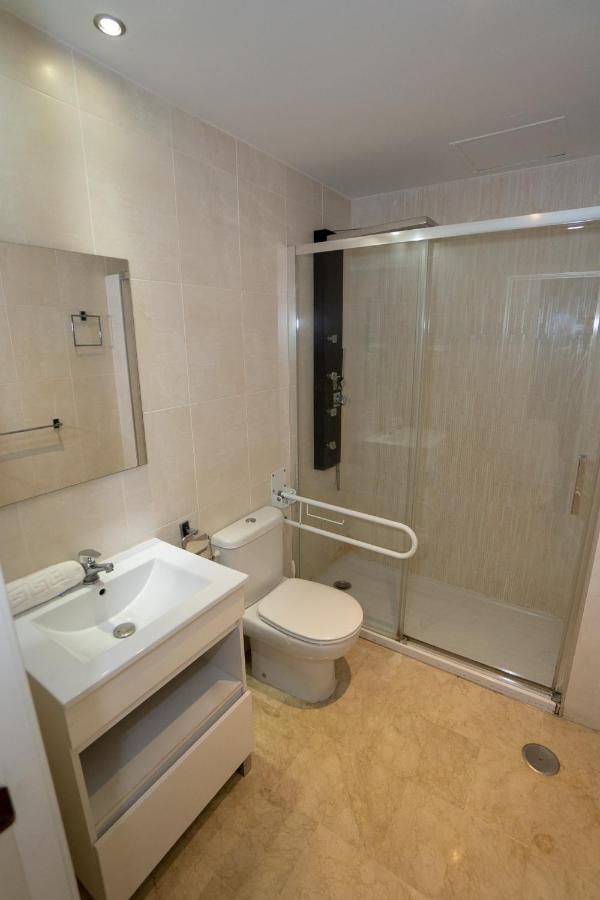 Rentalsevilla Durmiendo En La Alameda 외부 사진
