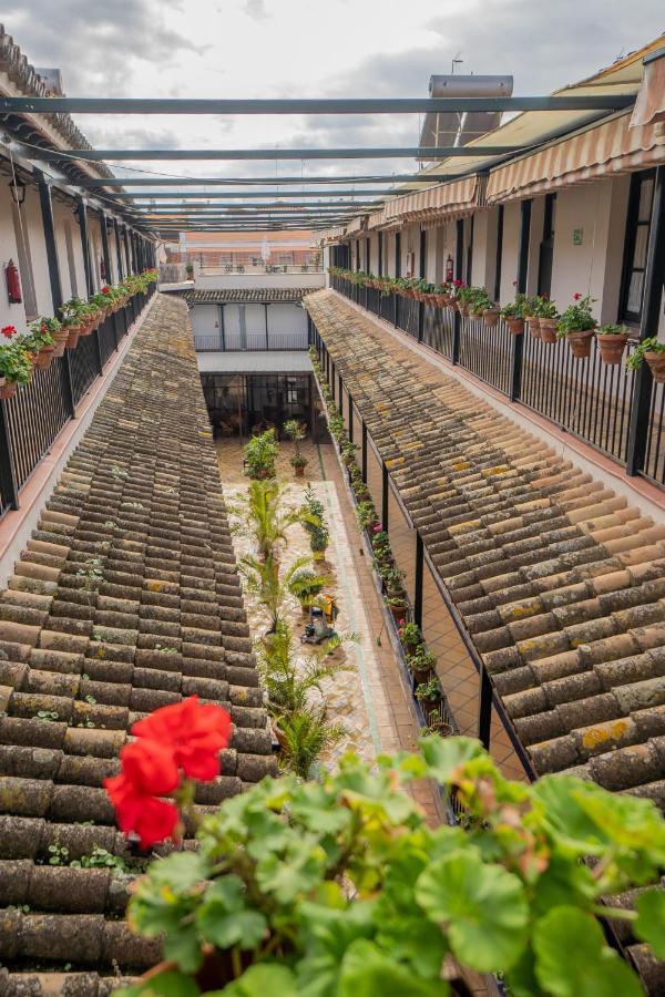 Rentalsevilla Durmiendo En La Alameda 외부 사진