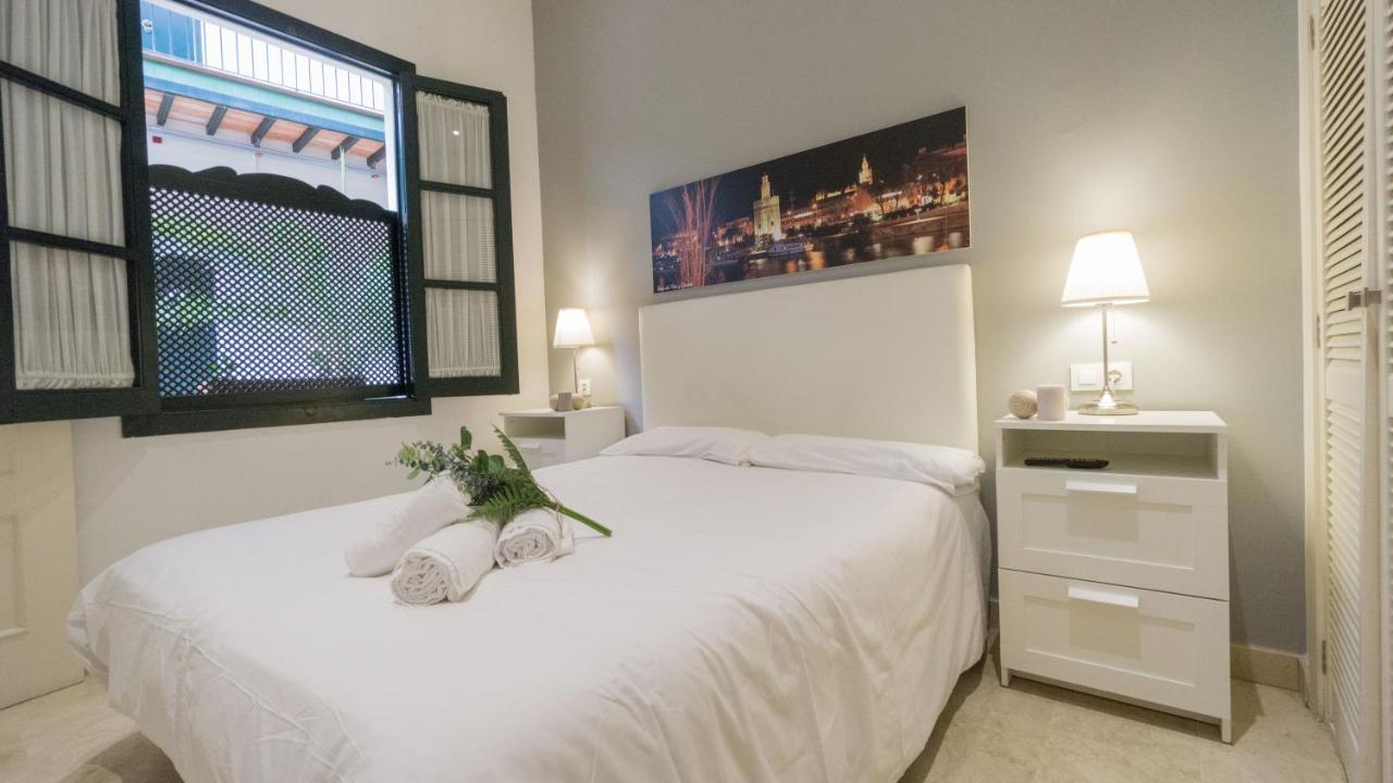 Rentalsevilla Durmiendo En La Alameda 외부 사진